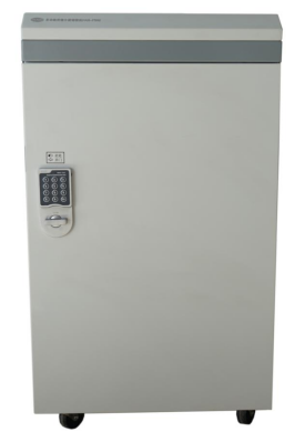 华安保多功能存储介质销毁机 HAB-FS02型