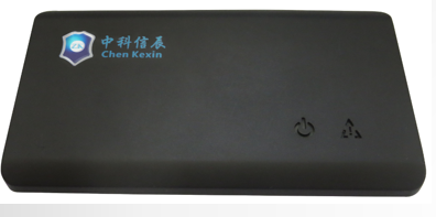 中科信辰笔记本视频信息保护系统 VIP-L型